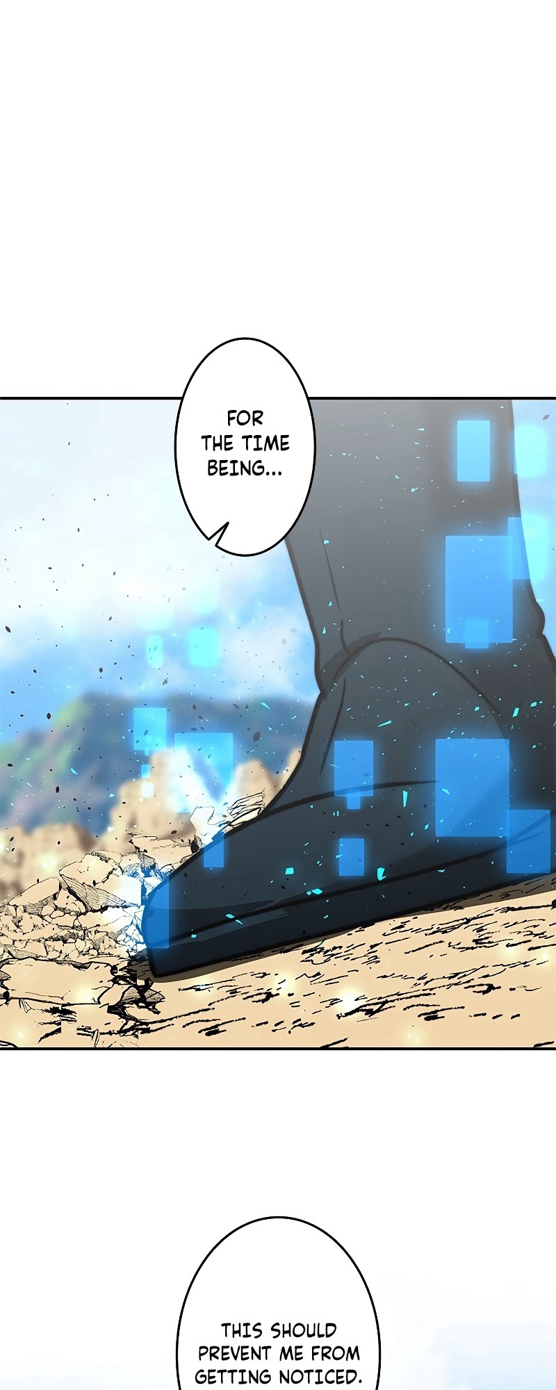 Leveling Up My Life's Luck Vol. 1 Ch. 6 第48页