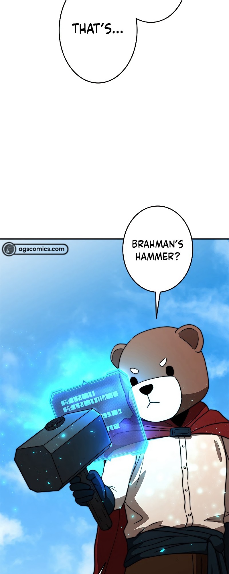Leveling Up My Life's Luck Vol. 1 Ch. 6 第52页
