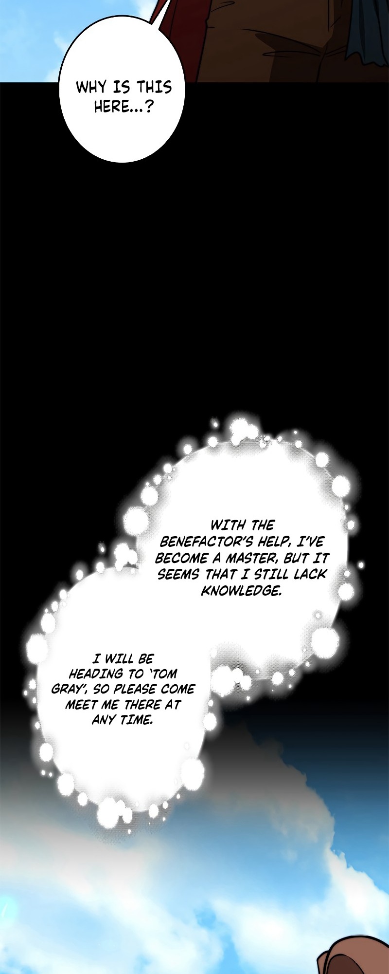 Leveling Up My Life's Luck Vol. 1 Ch. 6 第53页