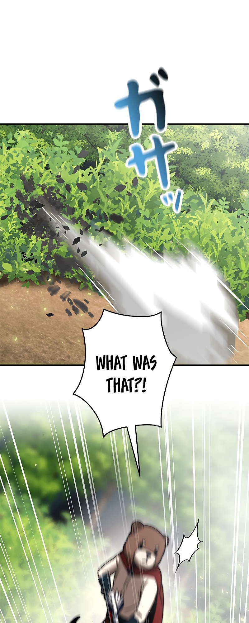 Leveling Up My Life's Luck Vol. 1 Ch. 6 第55页