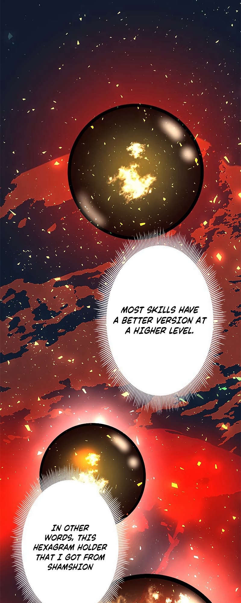 Leveling Up My Life's Luck Vol. 1 Ch. 6 第65页