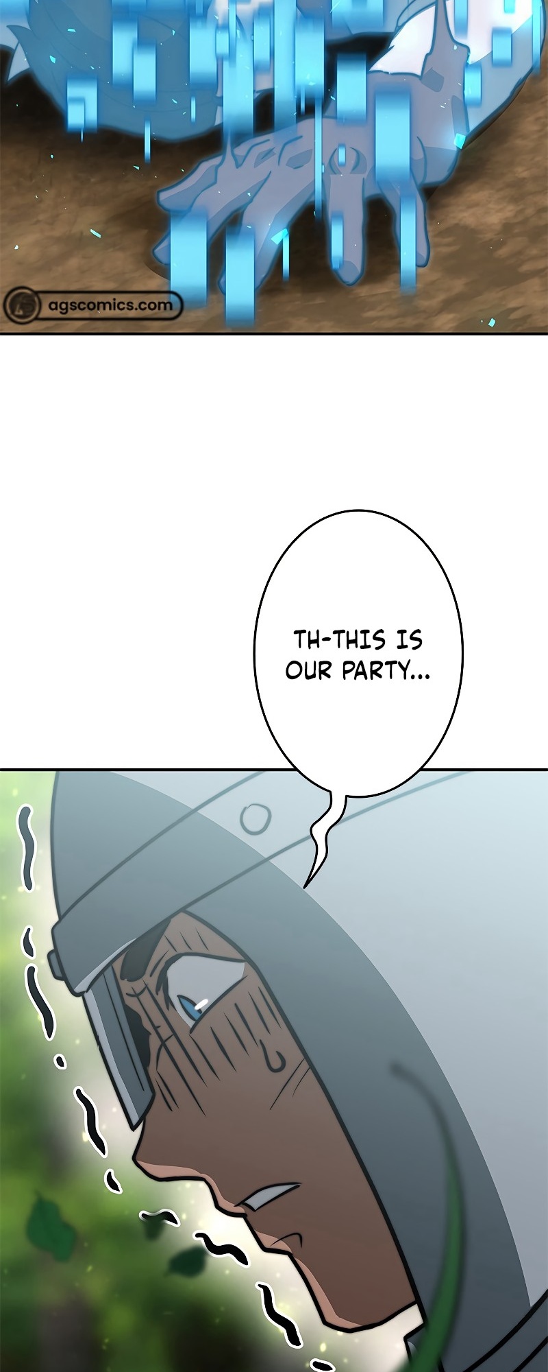 Leveling Up My Life's Luck Vol. 1 Ch. 6 第78页