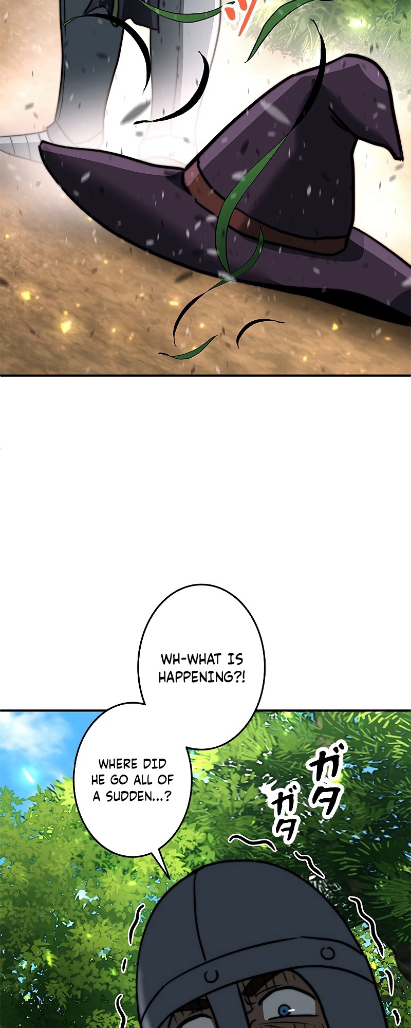 Leveling Up My Life's Luck Vol. 1 Ch. 6 第80页