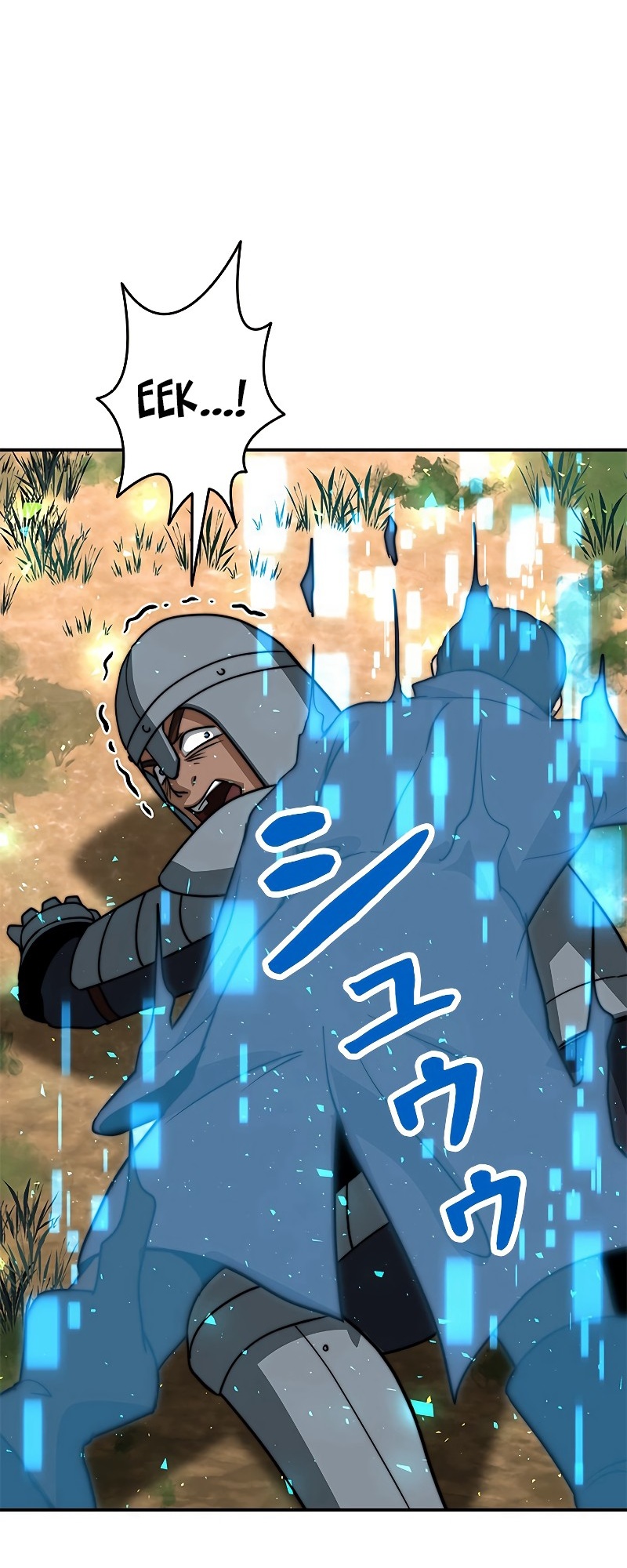Leveling Up My Life's Luck Vol. 1 Ch. 6 第83页