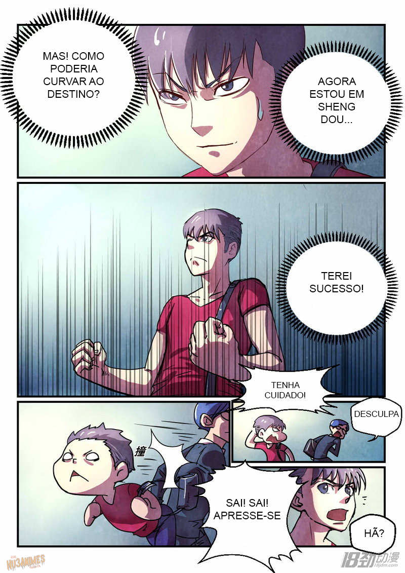 Human Evolution 第4页