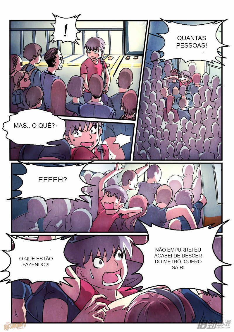 Human Evolution 第5页