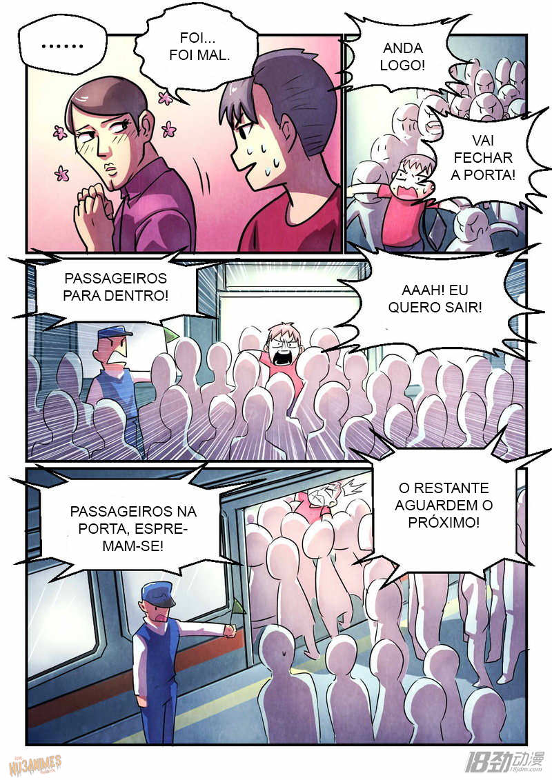 Human Evolution 第8页