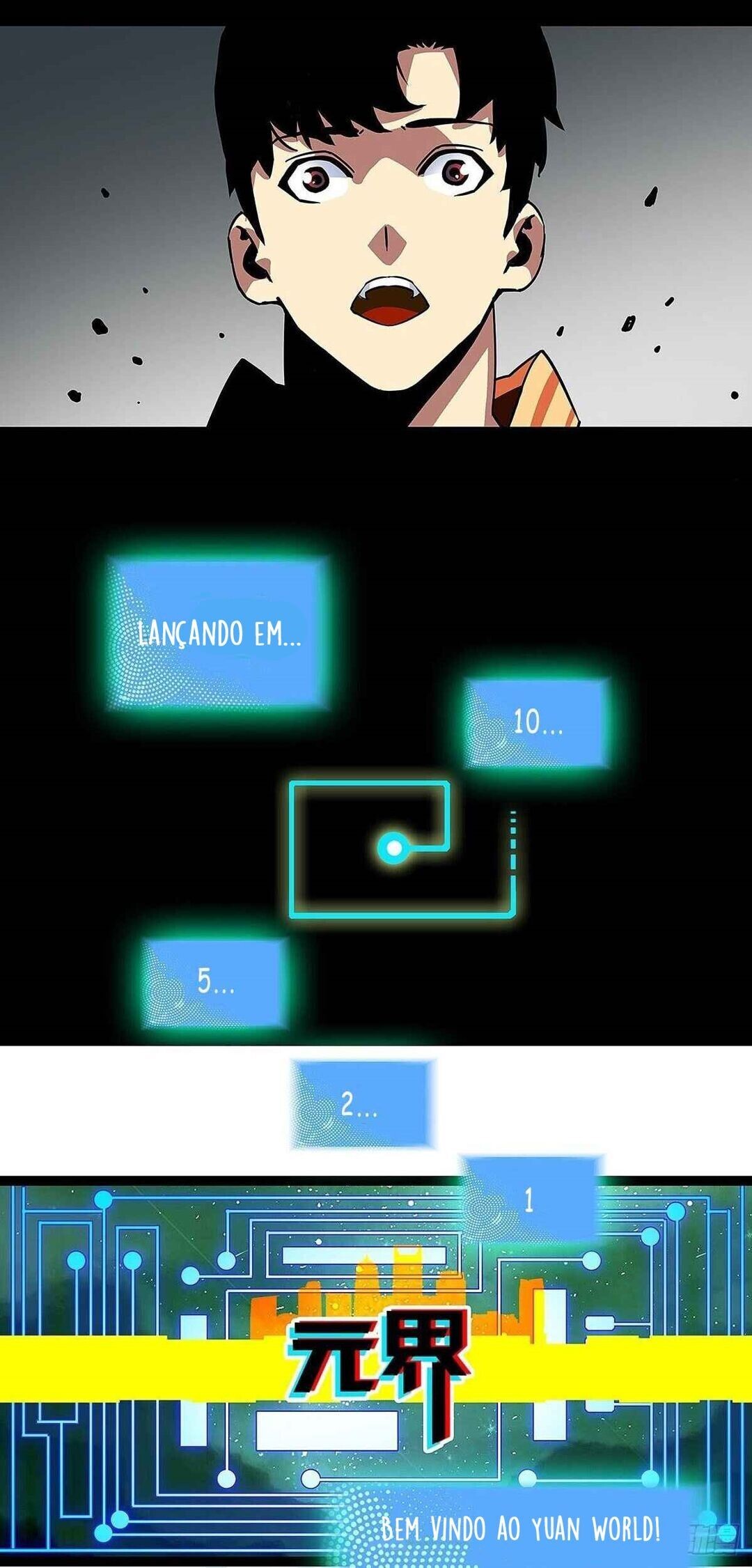 It All Starts with Playing Game Seriously Ki 第13页