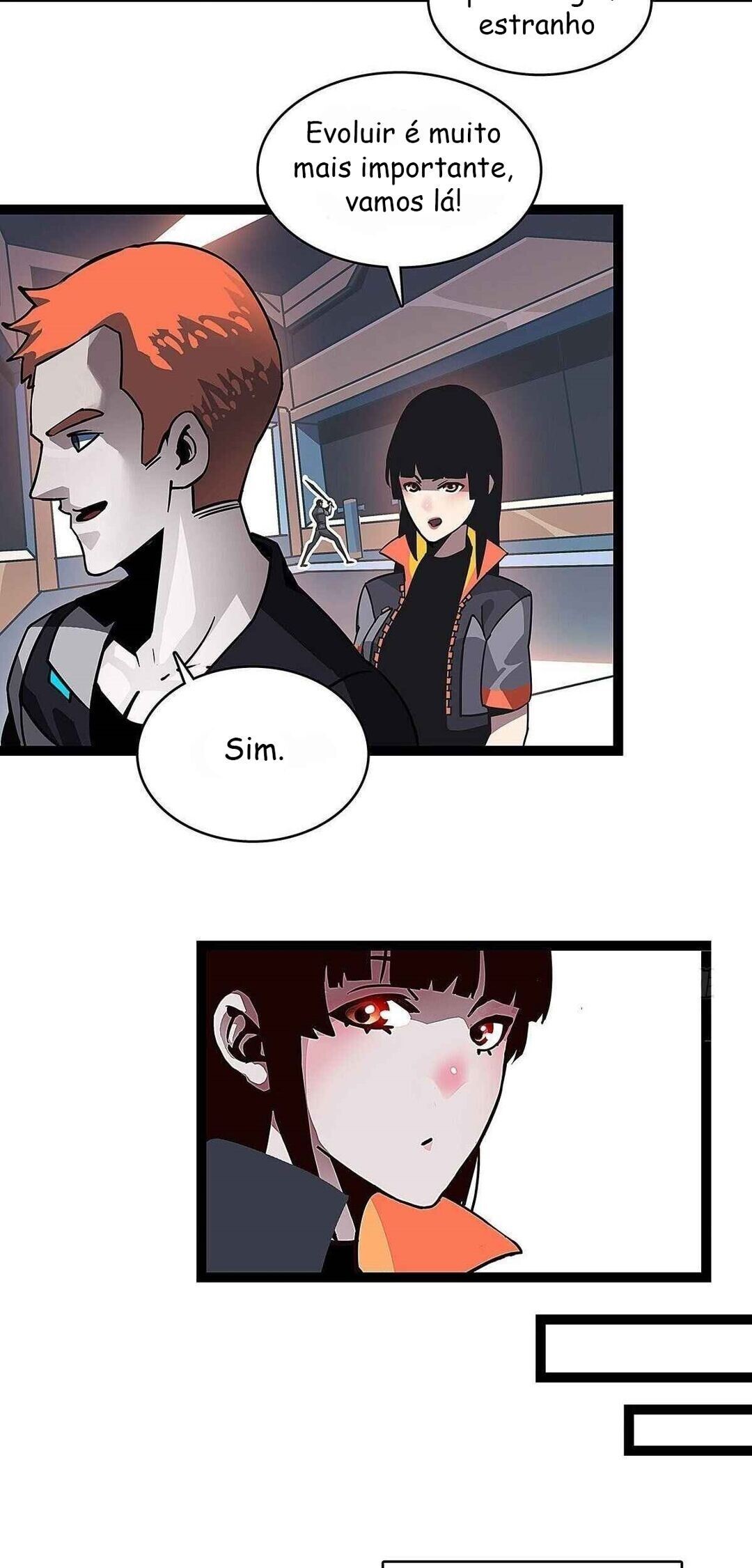 It All Starts with Playing Game Seriously Ki 第31页