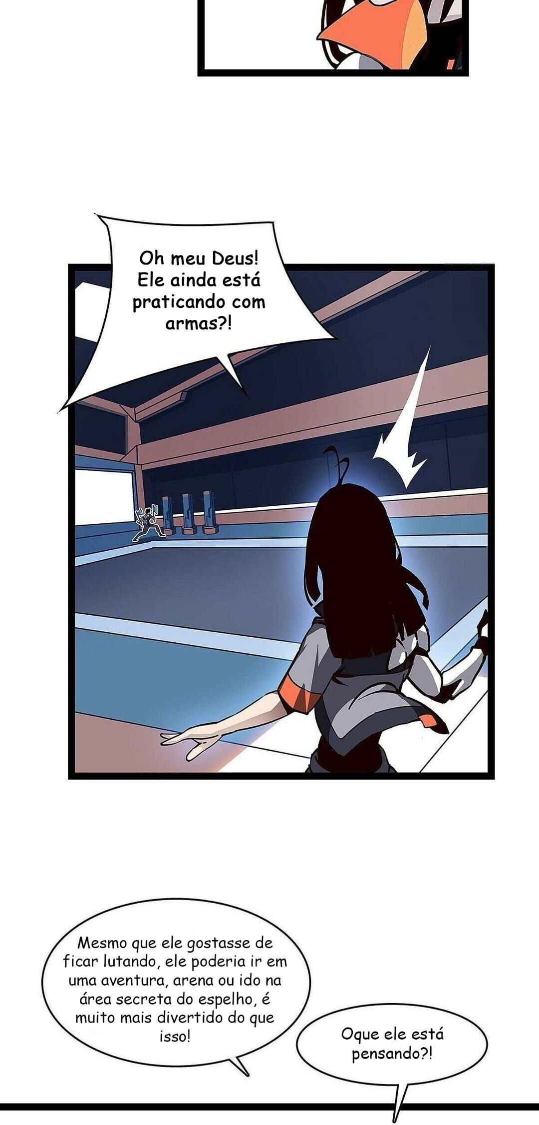 It All Starts with Playing Game Seriously Ki 第37页