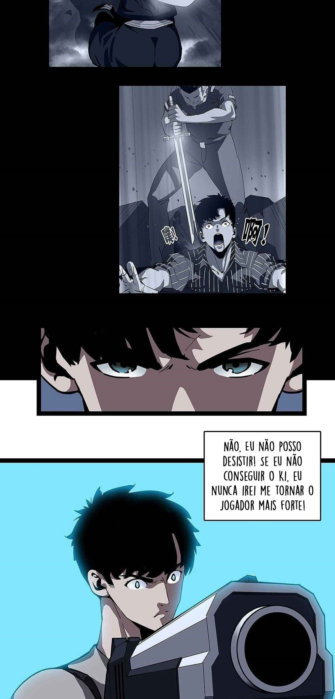 It All Starts with Playing Game Seriously Ki 第46页