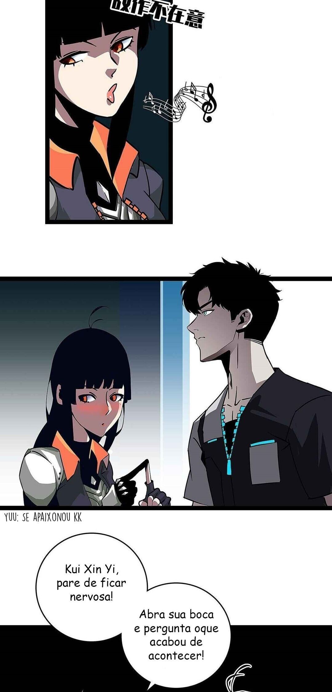 It All Starts with Playing Game Seriously Ki 第57页