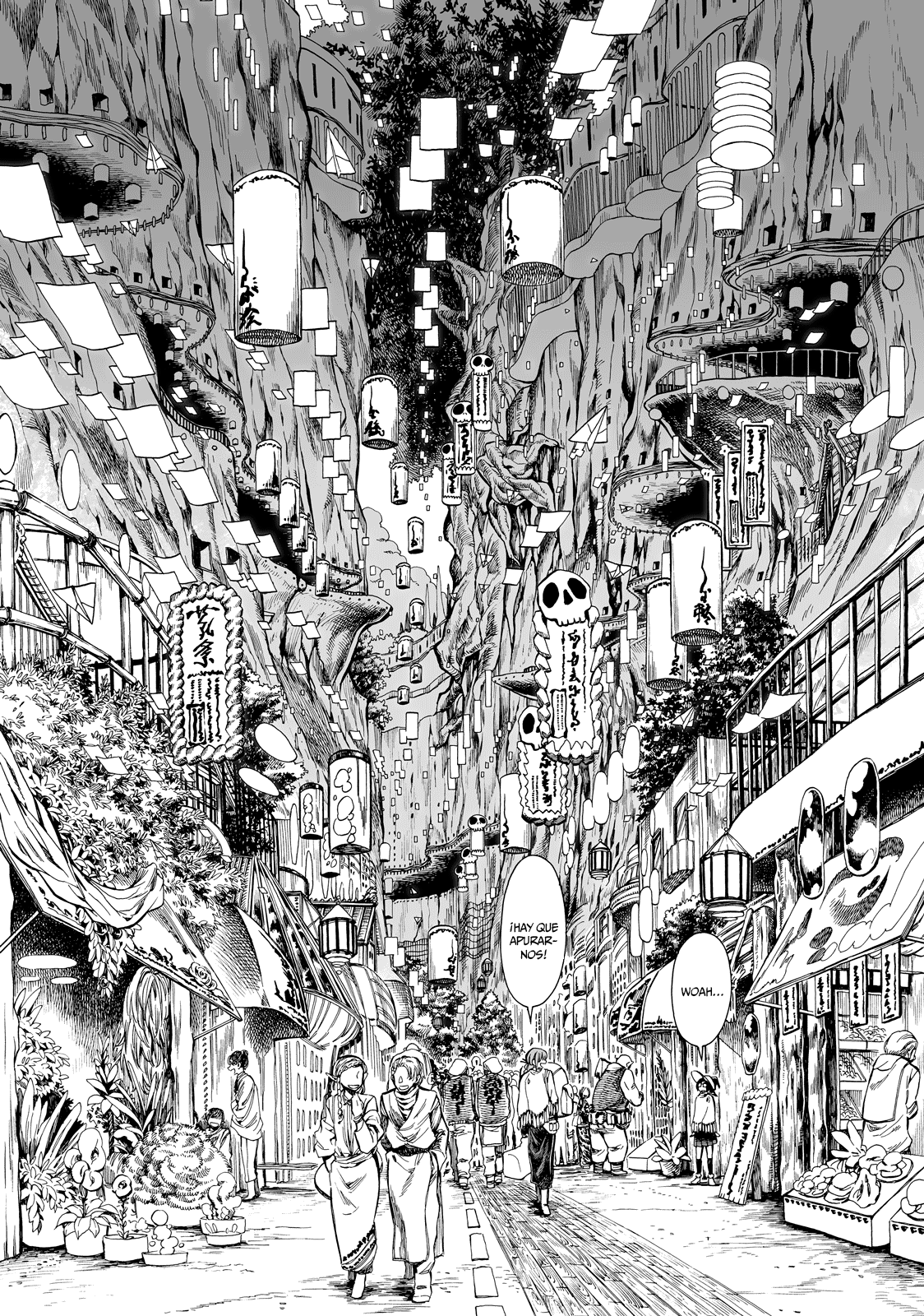 Nina-san no Mahou Seikatsu Vol. 1 Ch. 5.1 第3页