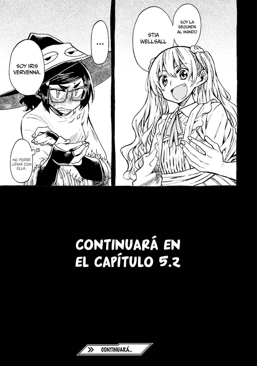 Nina-san no Mahou Seikatsu Vol. 1 Ch. 5.1 第9页
