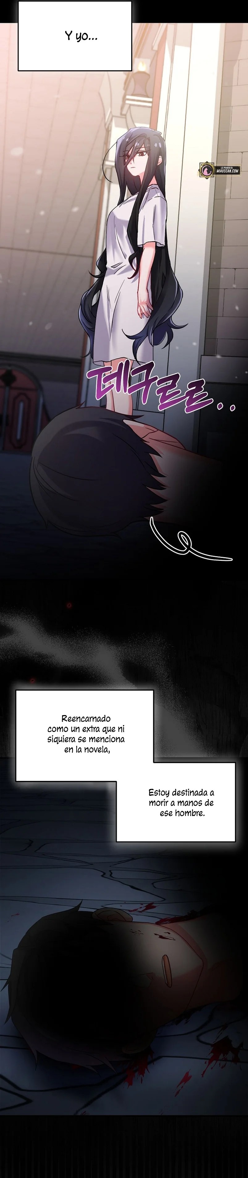 This Is the Wrong House, Mr. Villain! Vol. 1 Ch. 2 第11页