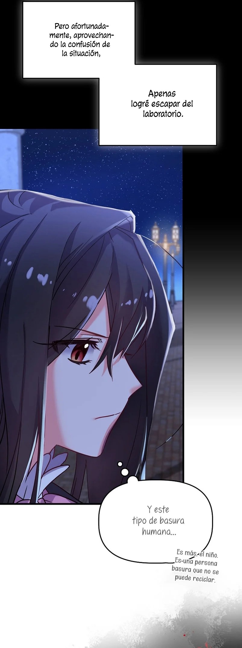 This Is the Wrong House, Mr. Villain! Vol. 1 Ch. 2 第13页