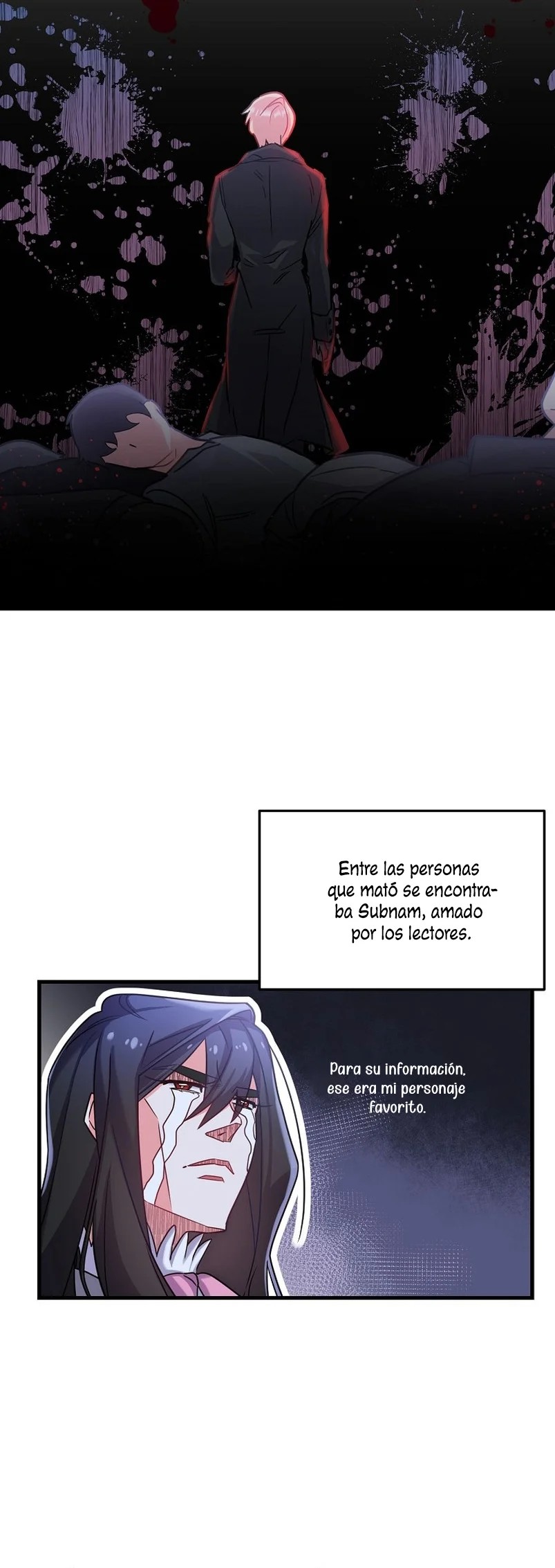 This Is the Wrong House, Mr. Villain! Vol. 1 Ch. 2 第19页