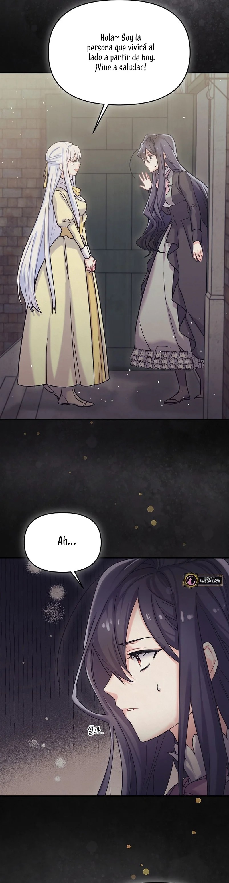 This Is the Wrong House, Mr. Villain! Vol. 1 Ch. 2 第28页