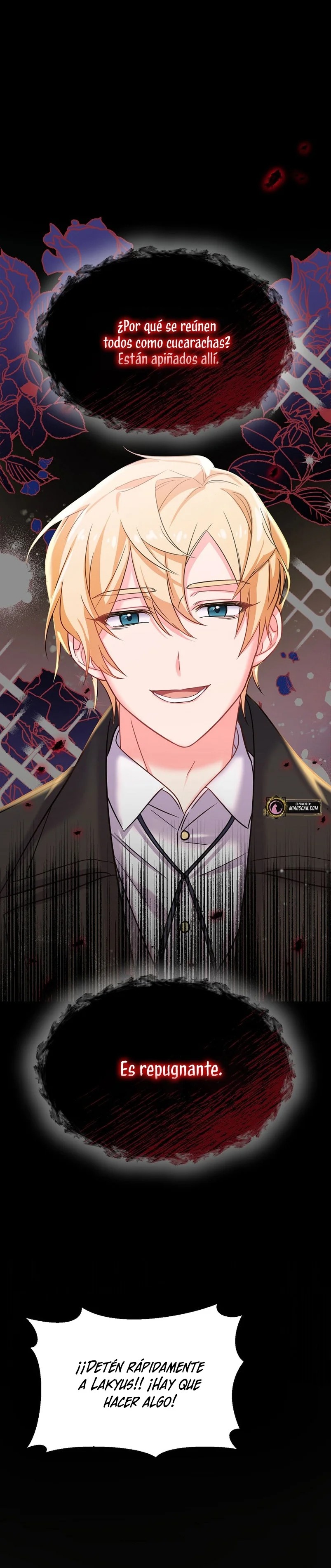 This Is the Wrong House, Mr. Villain! Vol. 1 Ch. 2 第4页