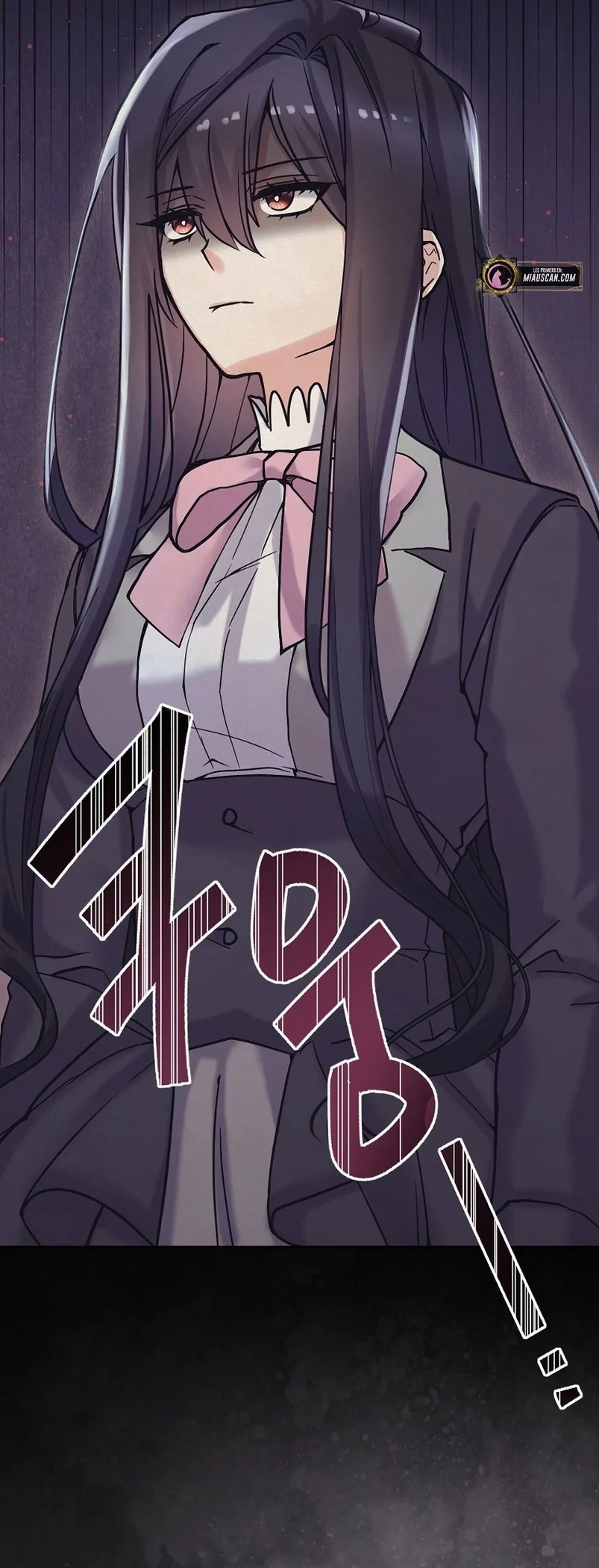 This Is the Wrong House, Mr. Villain! Vol. 1 Ch. 2 第32页