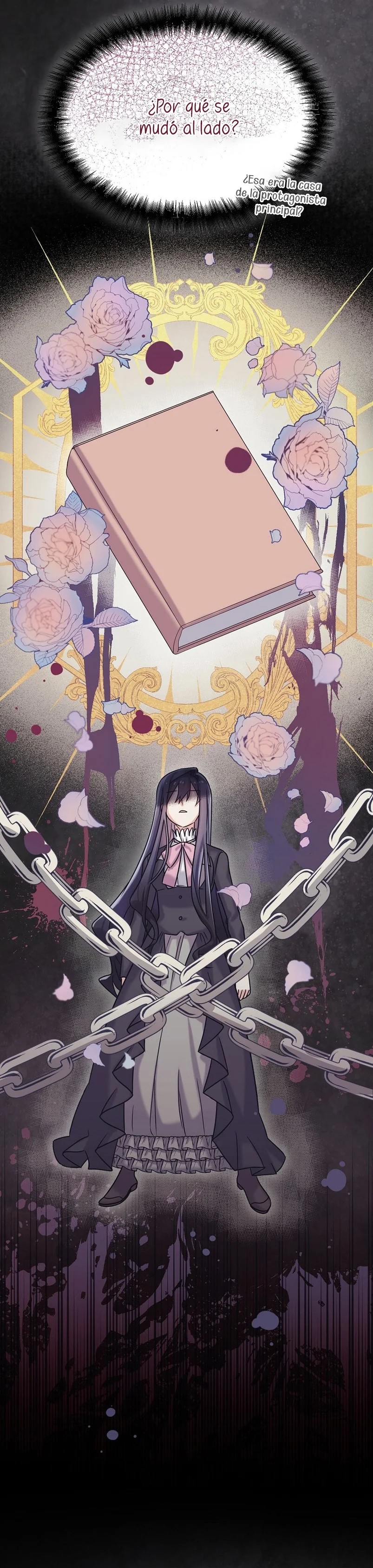This Is the Wrong House, Mr. Villain! Vol. 1 Ch. 2 第33页