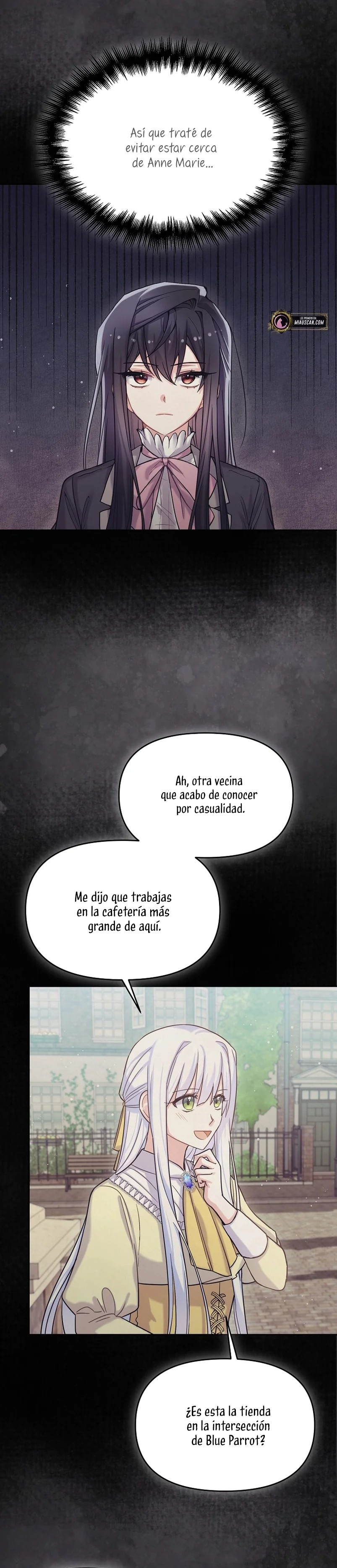 This Is the Wrong House, Mr. Villain! Vol. 1 Ch. 2 第37页
