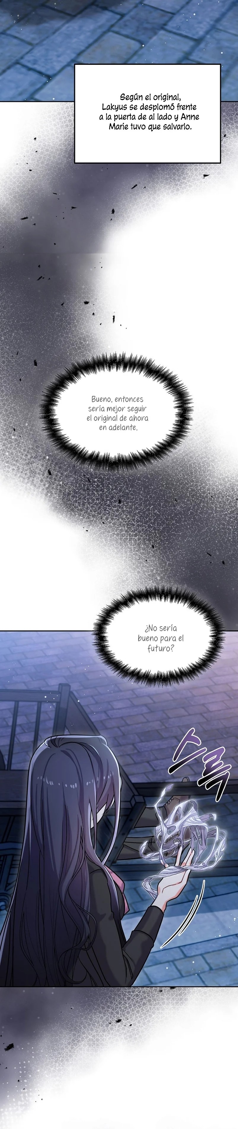 This Is the Wrong House, Mr. Villain! Vol. 1 Ch. 2 第47页