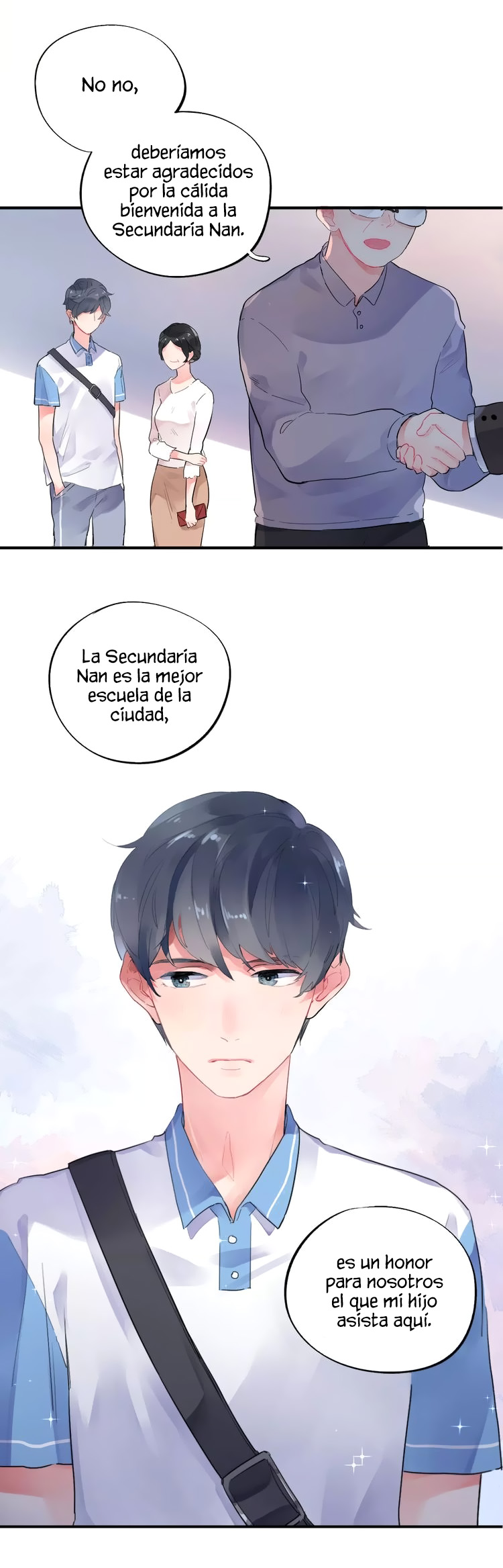 DOLO's Destiny Pill Ch. 1 第11页