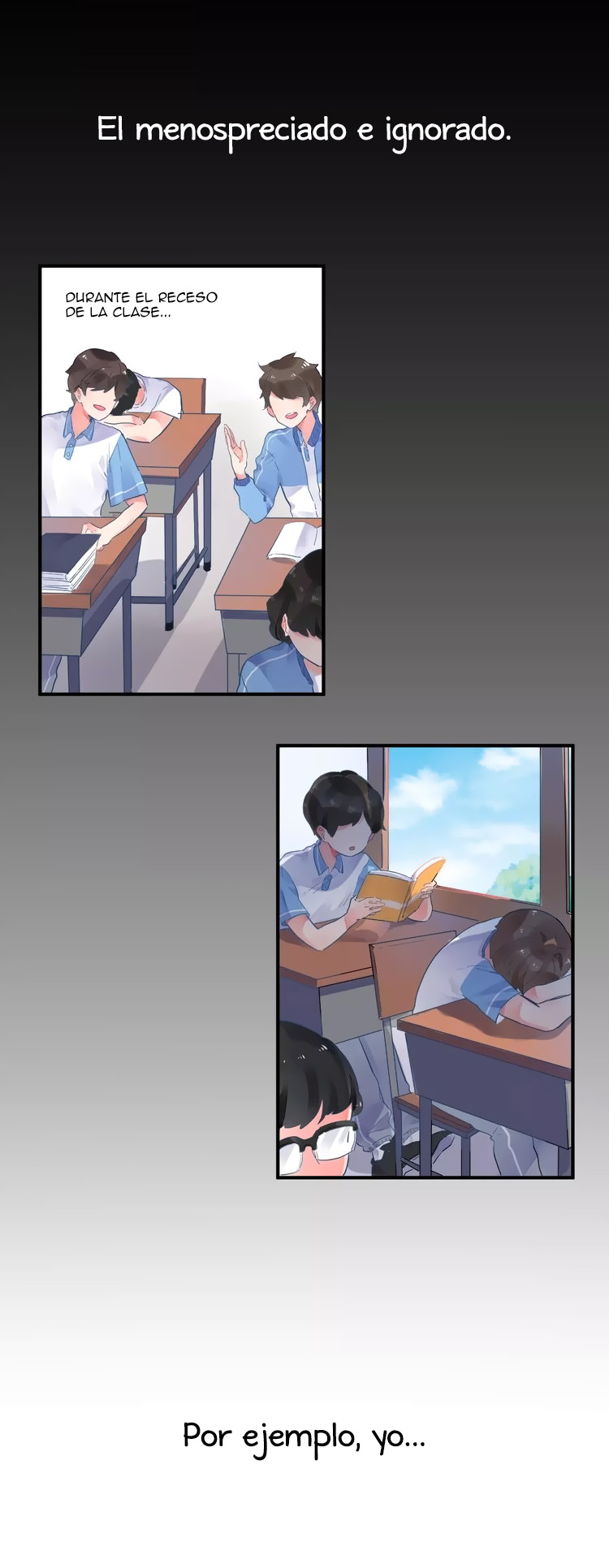 DOLO's Destiny Pill Ch. 1 第13页