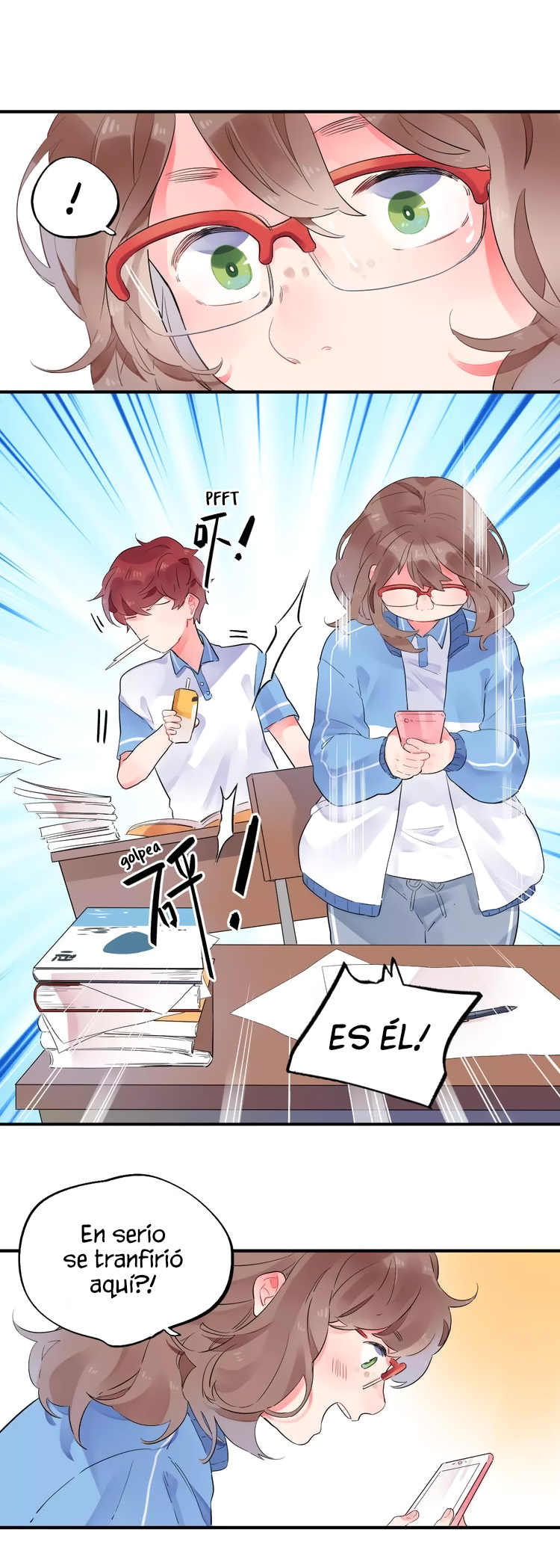 DOLO's Destiny Pill Ch. 1 第16页