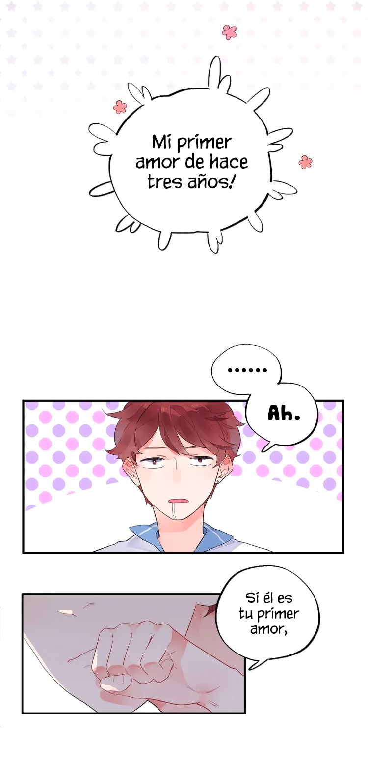 DOLO's Destiny Pill Ch. 1 第18页