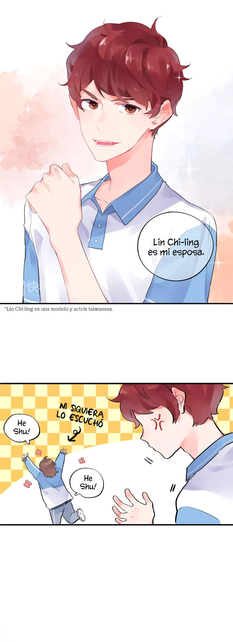 DOLO's Destiny Pill Ch. 1 第19页