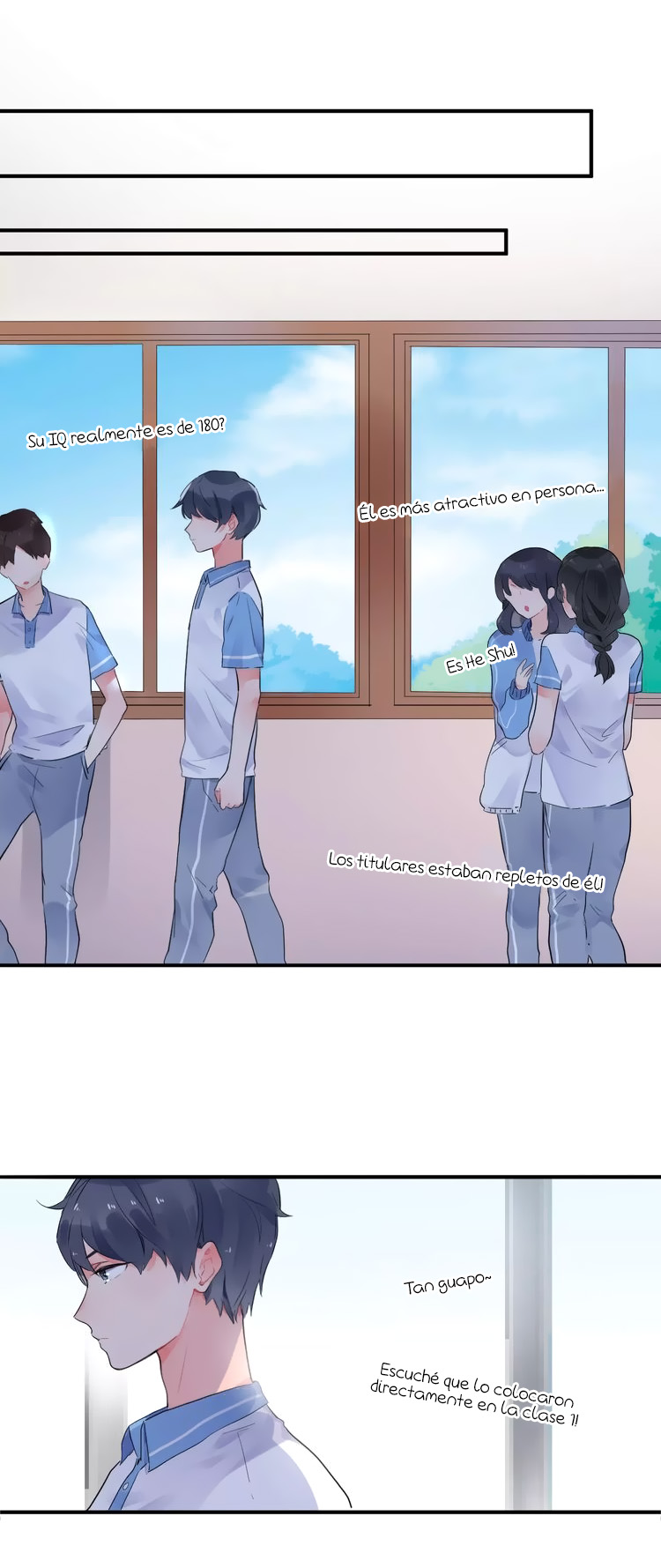DOLO's Destiny Pill Ch. 1 第20页