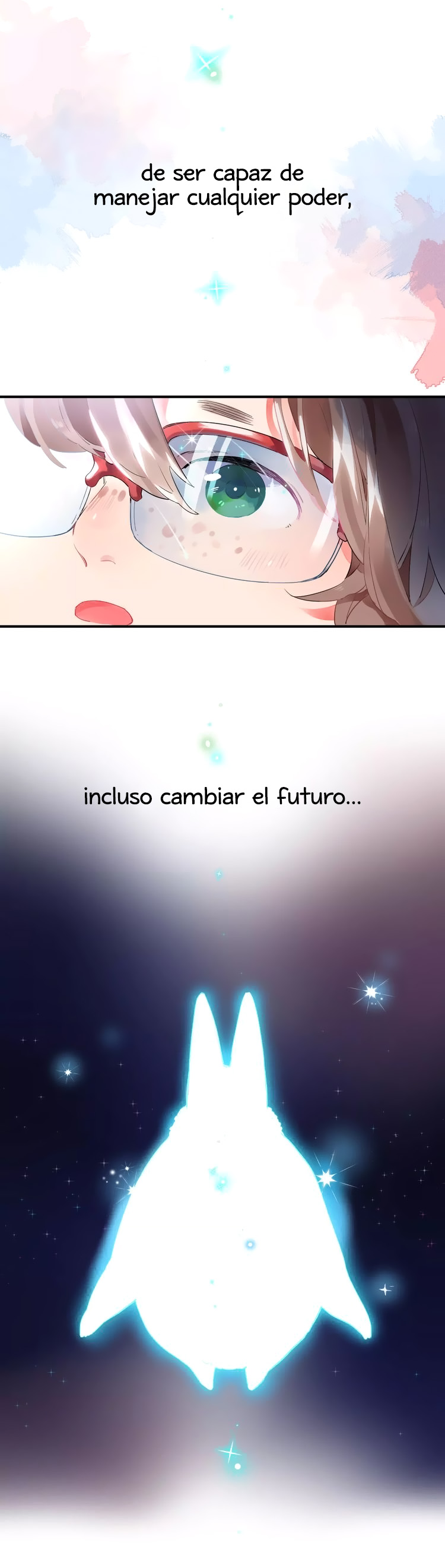 DOLO's Destiny Pill Ch. 1 第3页