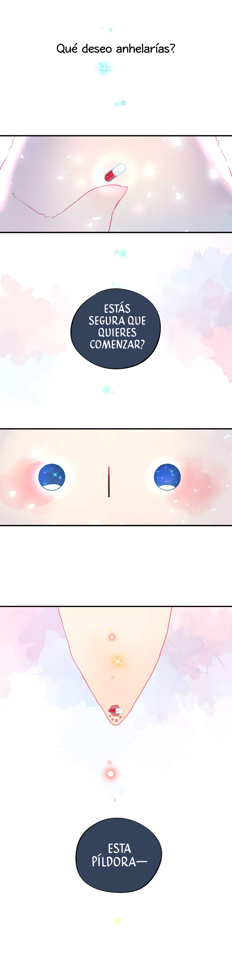 DOLO's Destiny Pill Ch. 1 第4页