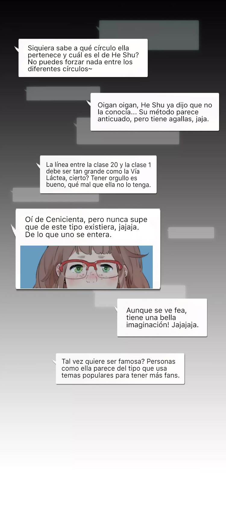 DOLO's Destiny Pill Ch. 1 第31页