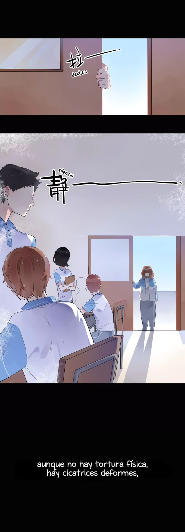 DOLO's Destiny Pill Ch. 1 第35页