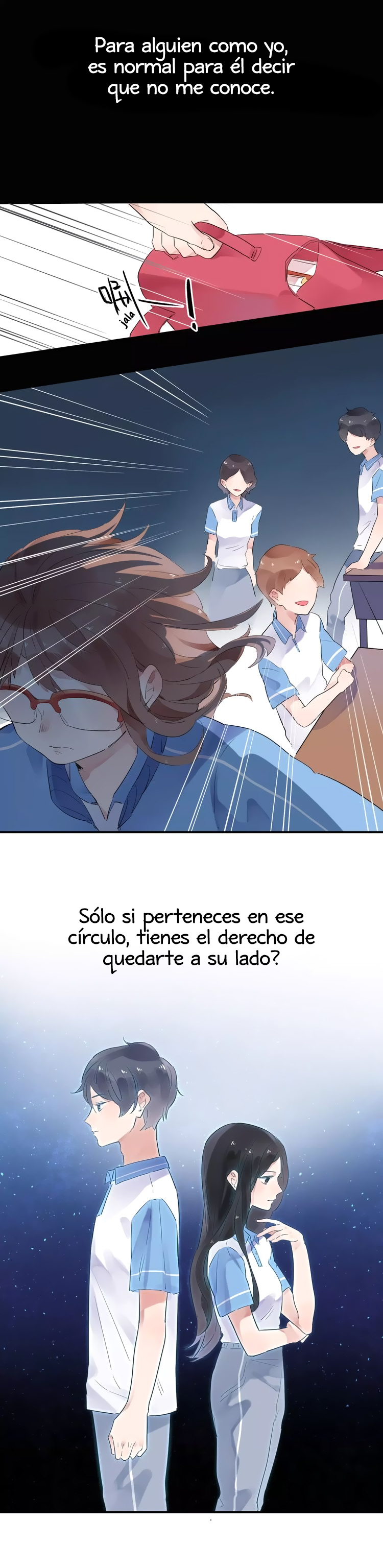 DOLO's Destiny Pill Ch. 1 第37页