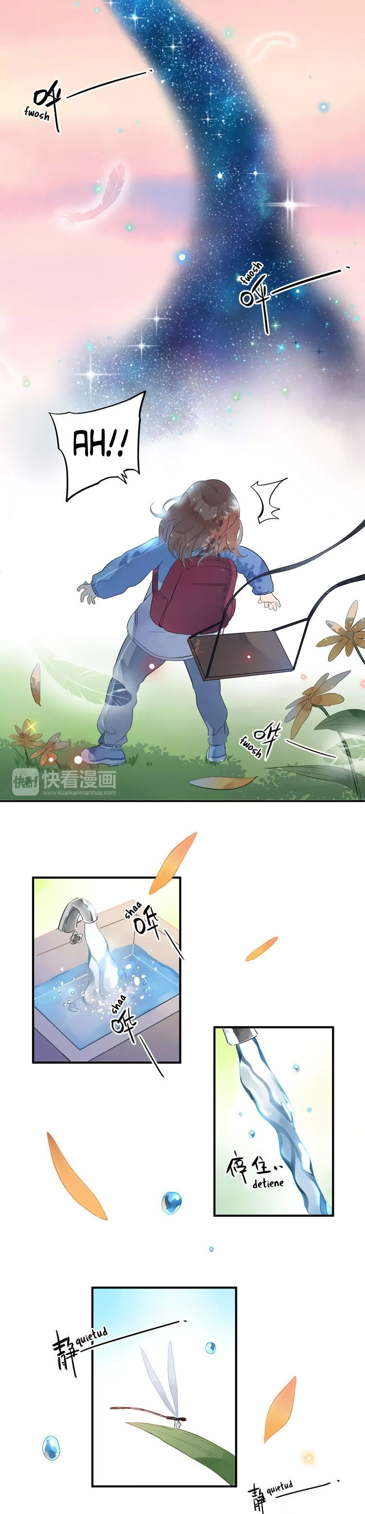 DOLO's Destiny Pill Ch. 1 第39页