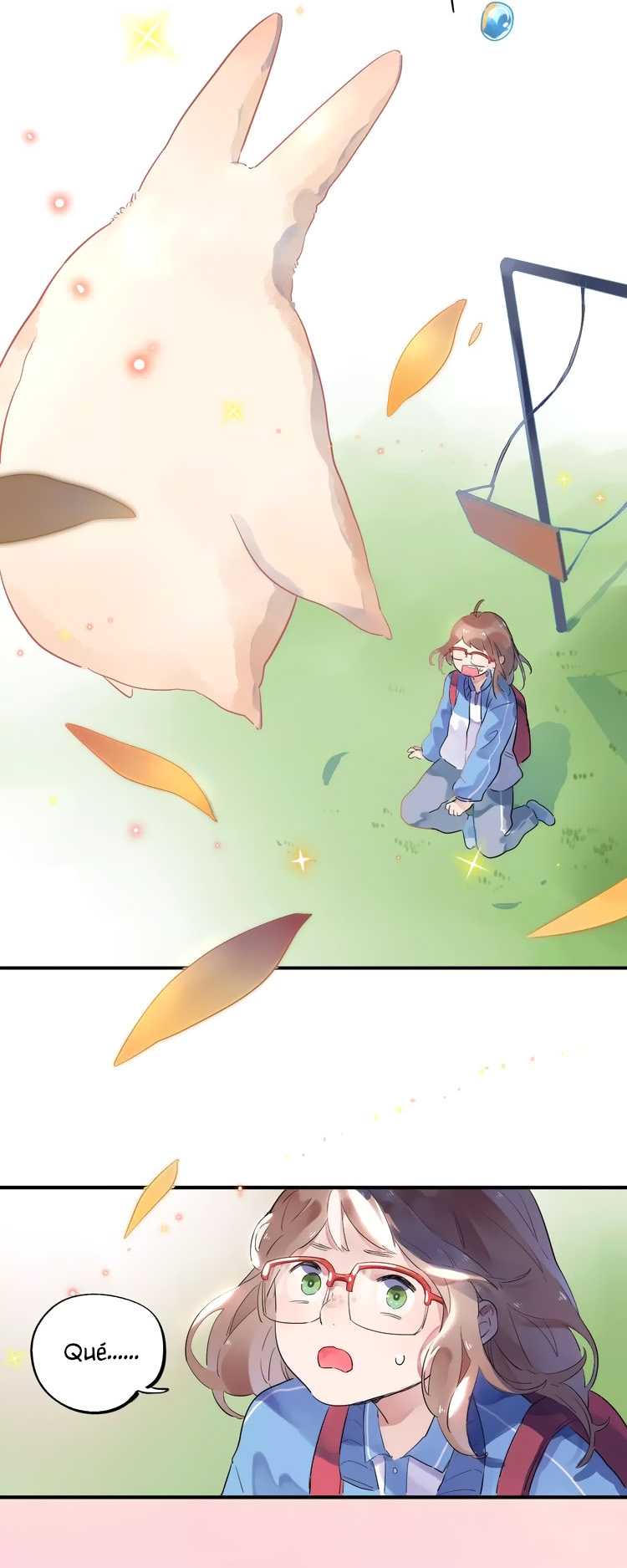 DOLO's Destiny Pill Ch. 1 第40页