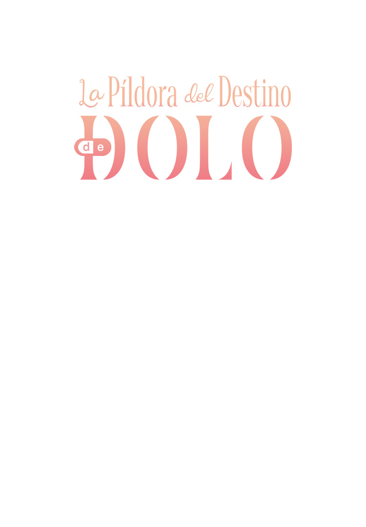 DOLO's Destiny Pill Ch. 1 第5页