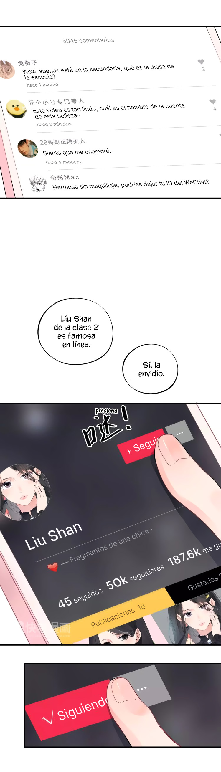 DOLO's Destiny Pill Ch. 1 第8页
