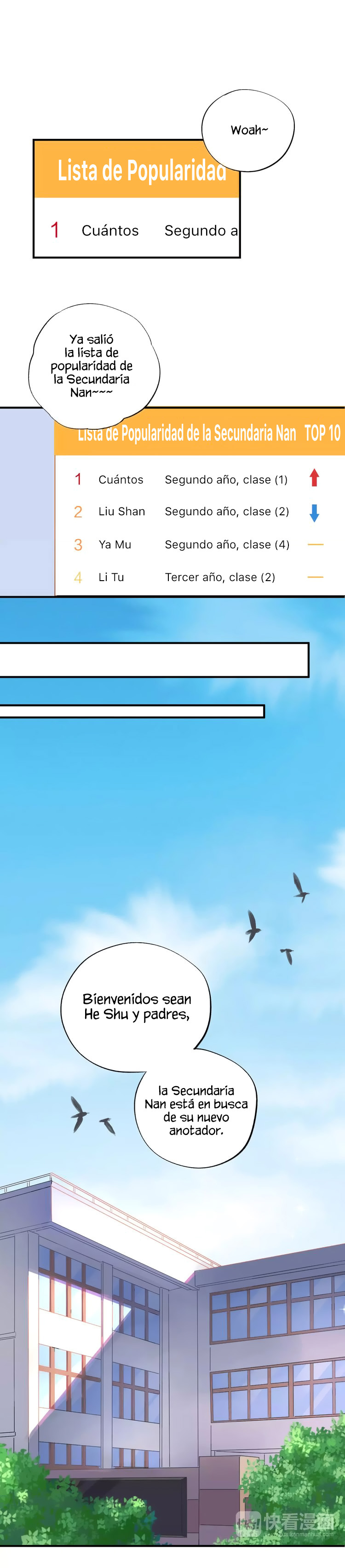 DOLO's Destiny Pill Ch. 1 第10页