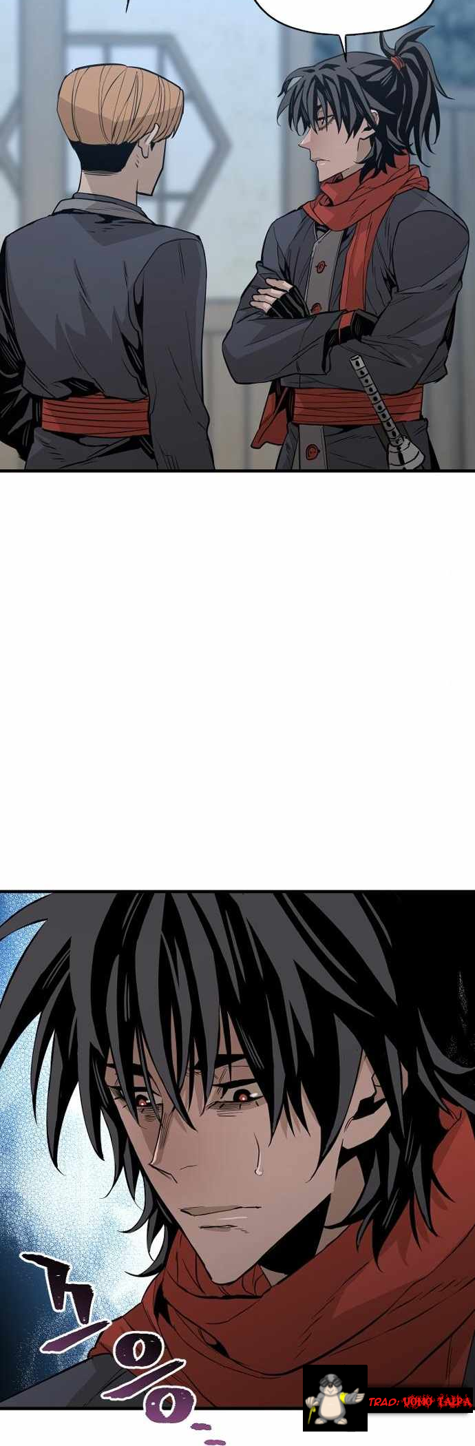 Murim RPG Simulation Stage 3 第45页