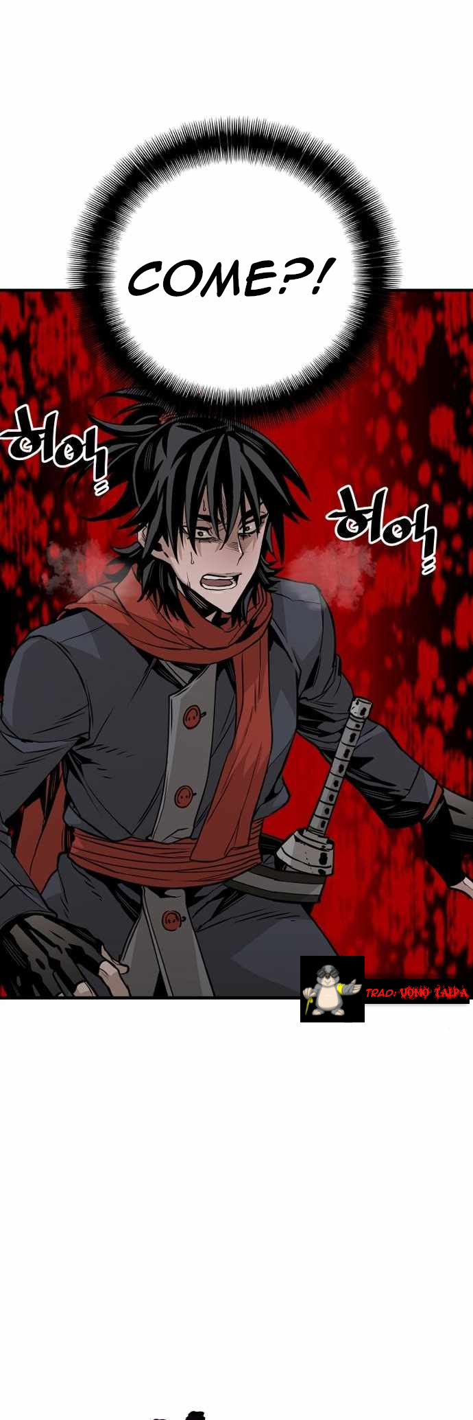 Murim RPG Simulation Stage 3 第66页
