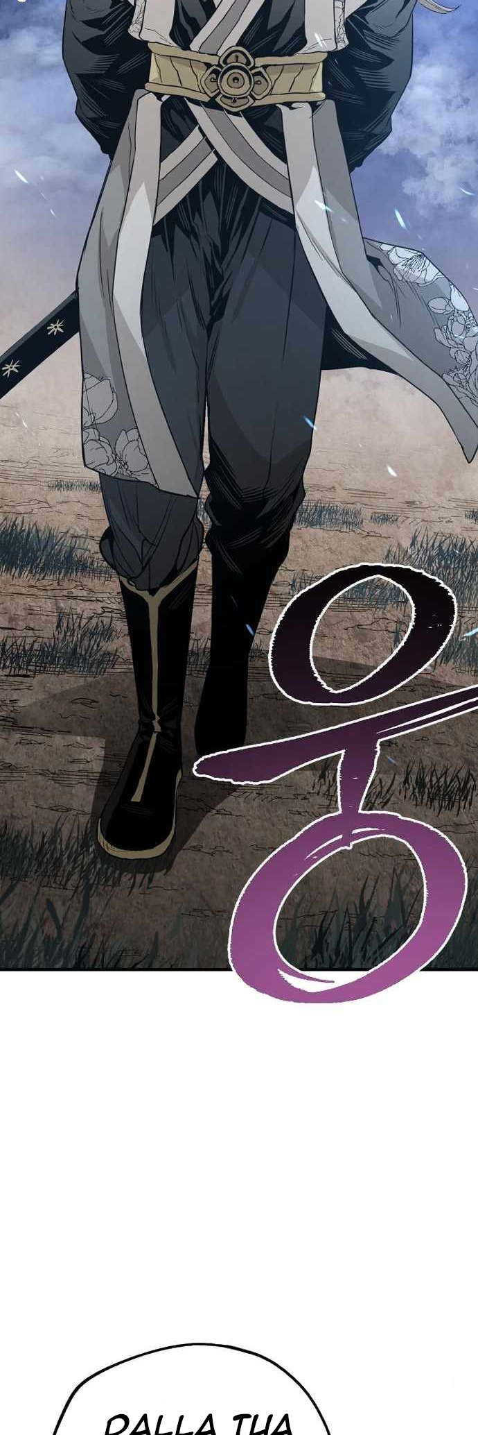 Murim RPG Simulation Stage 3 第69页