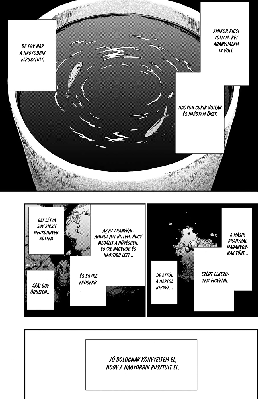 Bleach - Gokui Meimei-hen Oneshot 第2页