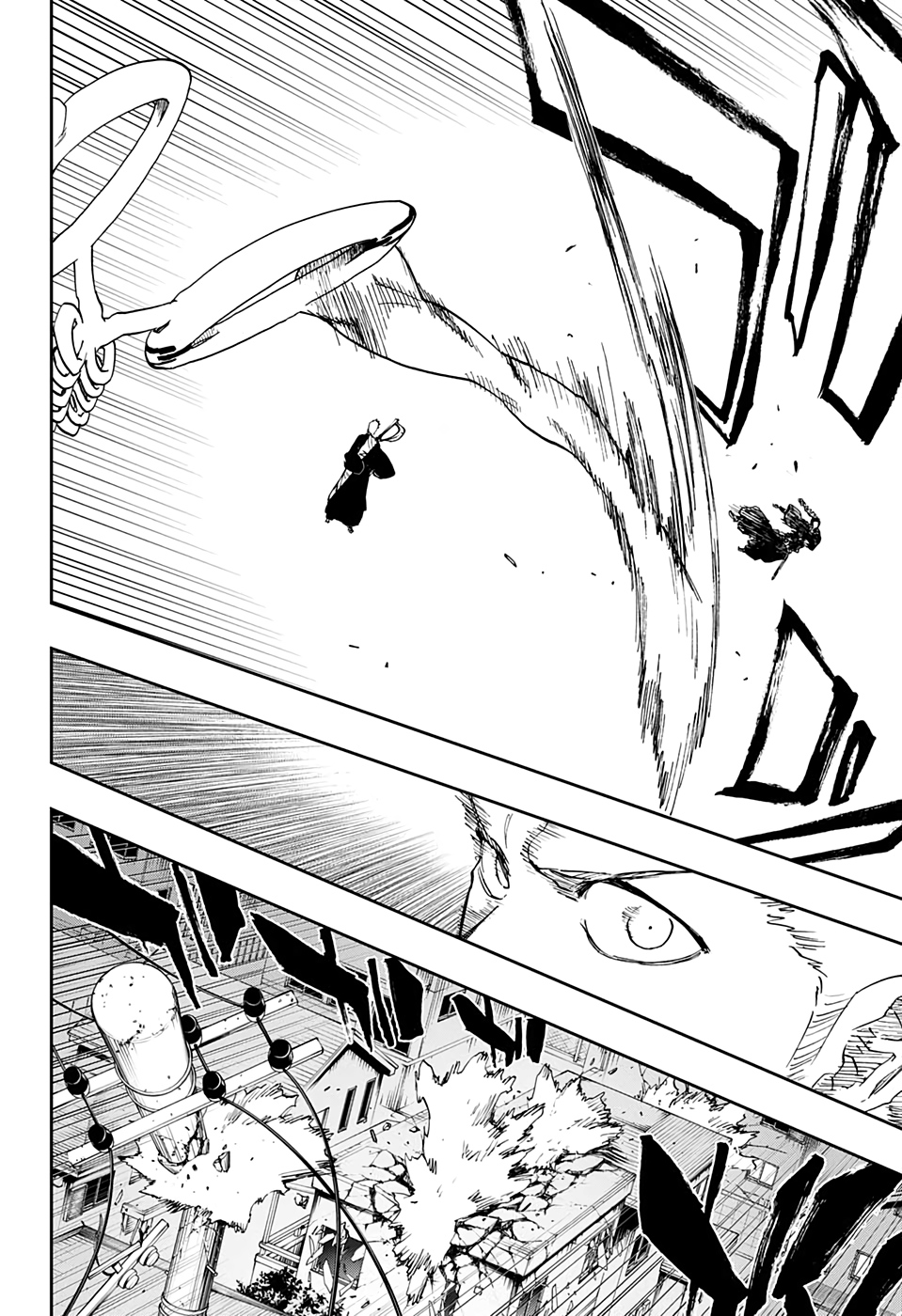 Bleach - Gokui Meimei-hen Oneshot 第34页