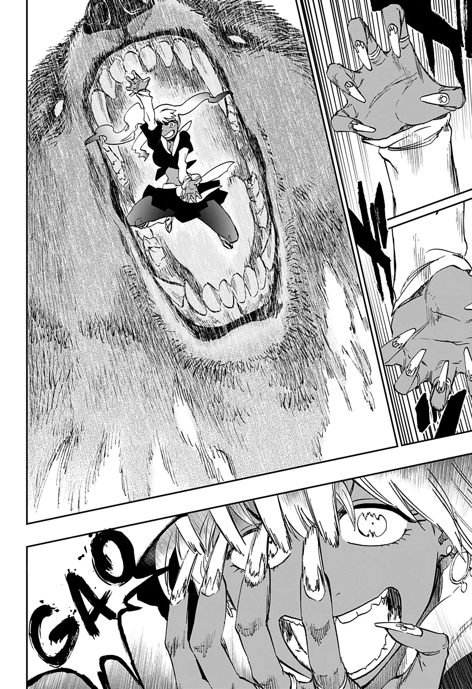 Bleach - Gokui Meimei-hen Oneshot 第42页