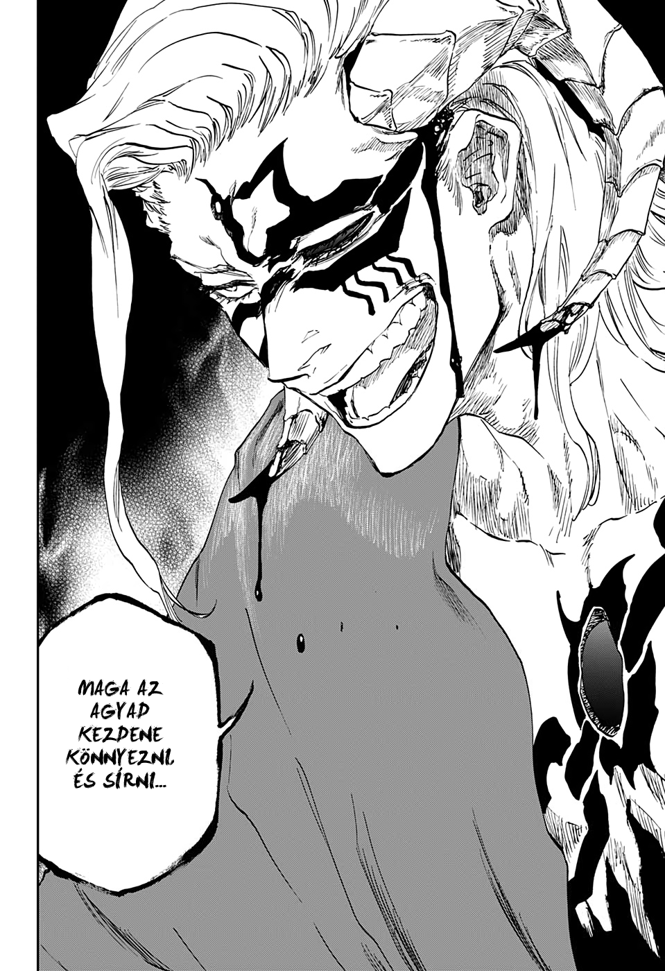 Bleach - Gokui Meimei-hen Oneshot 第52页